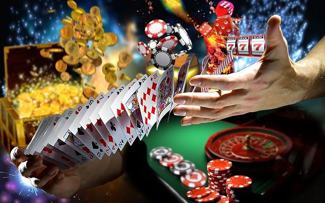 Gold Bar Slots پاکستان ریئل منی گیمز