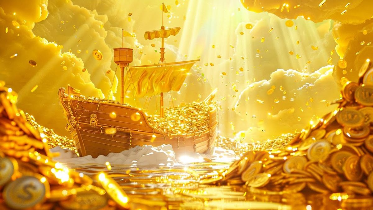 پاکستان میں Gold Bar Slots قانونی ہے۔